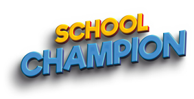 School Champion Device mark 7050803 Trademark