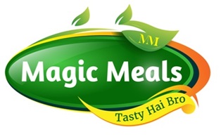 Mm Magic Meals With Tagline Tasty Hai Bro Device mark 7050477 Trademark