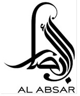 Al Absar, Its Arabic Script & Device Device mark 7050859 Trademark
