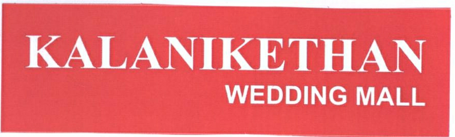 Kalanikethan Wedding Mall Device mark 2331618 Trademark