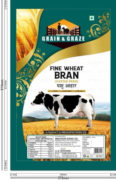 Grain & Graze Device mark 7051167 Trademark