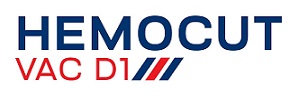 Hemocut Vac D1 Device mark 7051897 Trademark