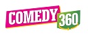 Comedy360 Device mark 7051668 Trademark