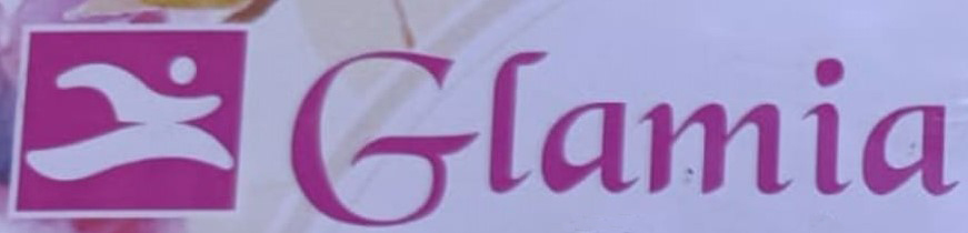 Glamia Device mark 7051705 Trademark