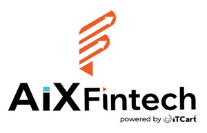 Aixfintech Device mark 7052264 Trademark