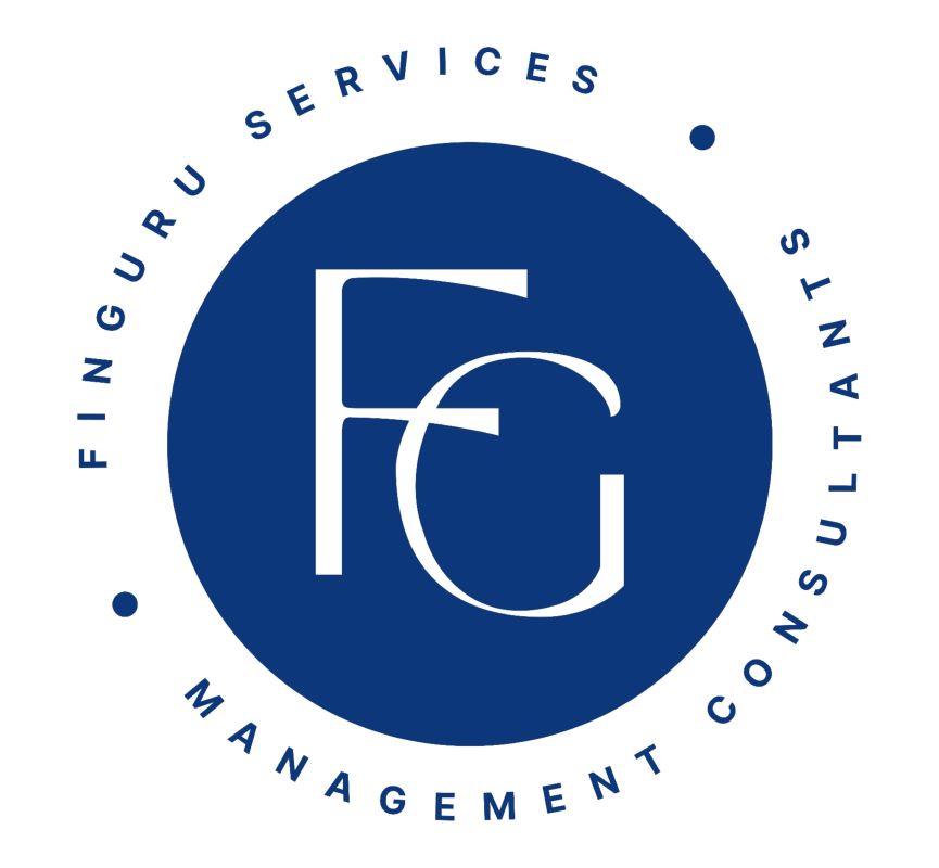 Fg Finguru Services Management Consultants Device mark 7052251 Trademark