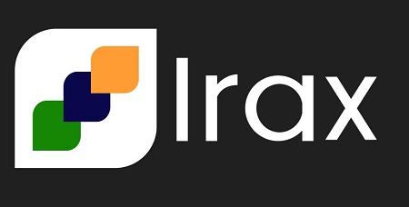 Irax Device mark 7052479 Trademark