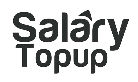 Salary Topup Device mark 7052488 Trademark