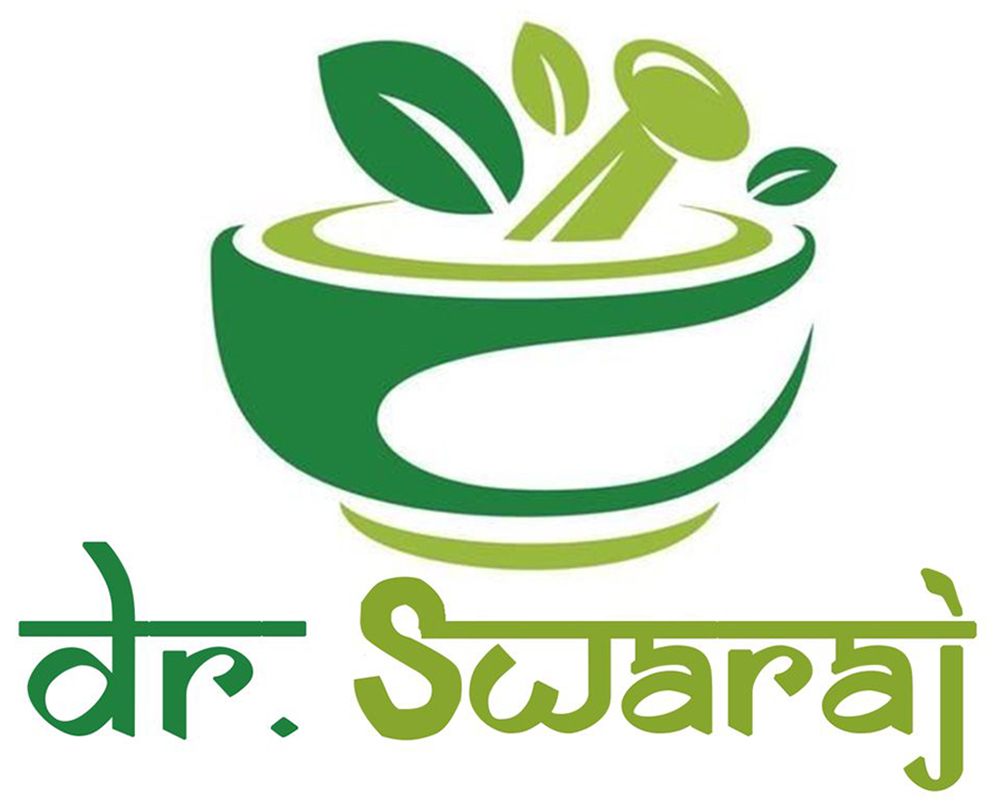 Dr. Swaraj (with Device) Device mark 7052421 Trademark