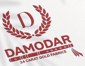 D Damodar Device mark 7052634 Trademark