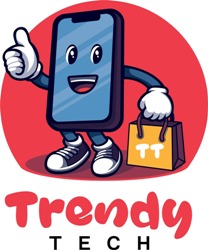 Trendy Tech Device mark 7052452 Trademark