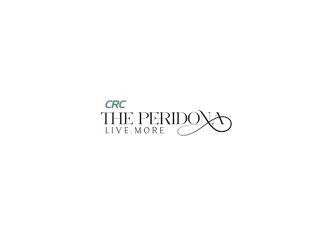 Crc The Peridona Live. More Device mark 7052681 Trademark