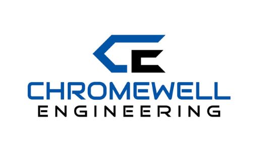 Chromewell Engineering Device mark 7052745 Trademark
