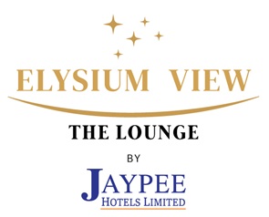 Elysium View-the Lounge By Jaypee Hotels Limited Device mark 7053256 Trademark