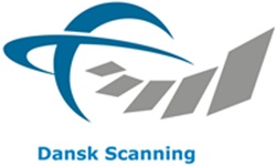 Dansk Scanning Device mark 7053316 Trademark