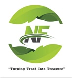 Nf Turning Trash Into Treasure Device mark 7053223 Trademark