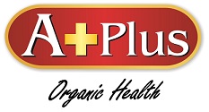 A+ Plus Organic Health Device mark 7053455 Trademark