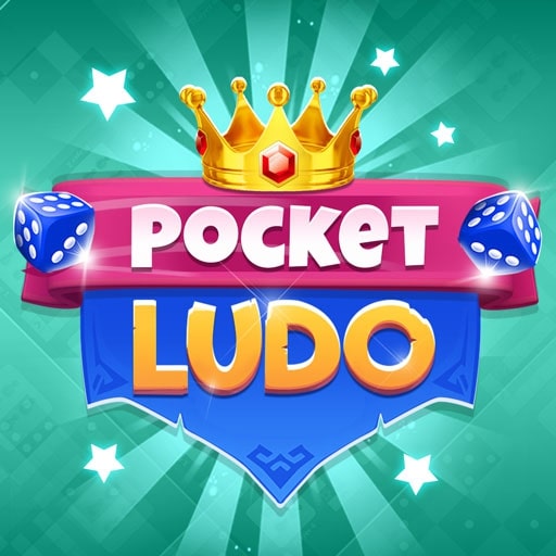 Pocket Ludo Device mark 7053715 Trademark