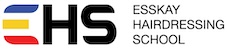 Ehs Esskay Hairdressing School Device mark 7053642 Trademark