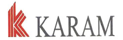 Karam Device Of Word K Device mark 2688655 Trademark