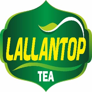 Lallantop Tea Device mark 7053792 Trademark