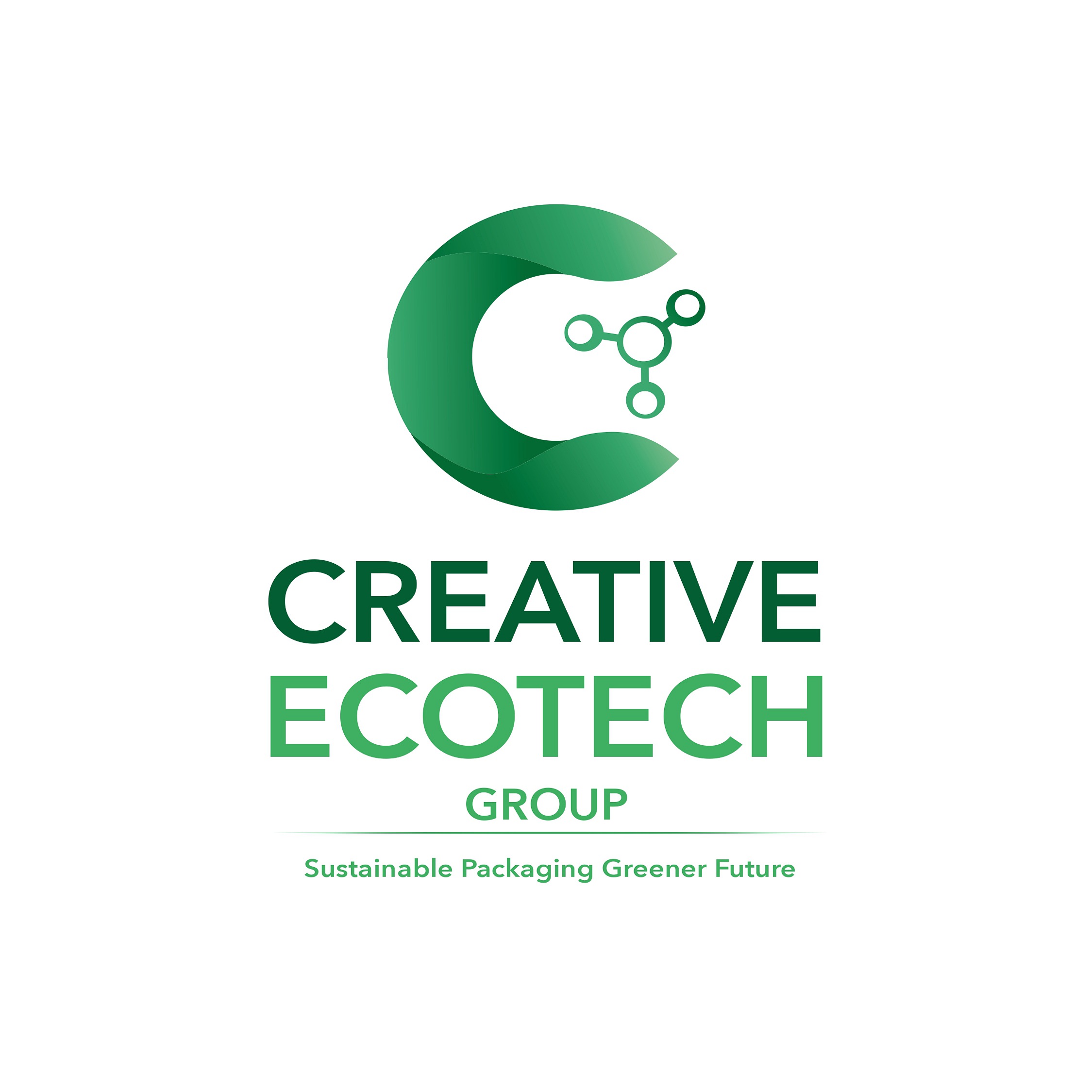 Creative Ecotech Group With Device Of C Device mark 7053977 Trademark