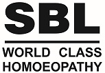 Sbl World Class Homoeopathy With Device Device mark 7054388 Trademark