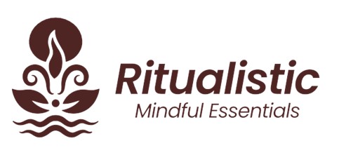 Ritualistic Mindful Essentials Device mark 7054424 Trademark