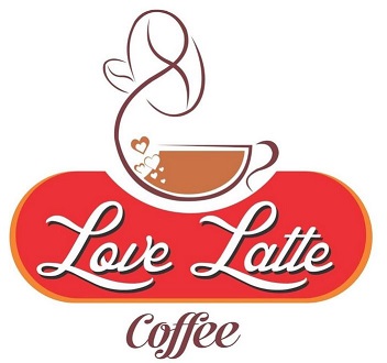 Love Latte Coffee Device mark 7054535 Trademark