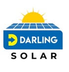 Darling Solar With Device Device mark 7054751 Trademark