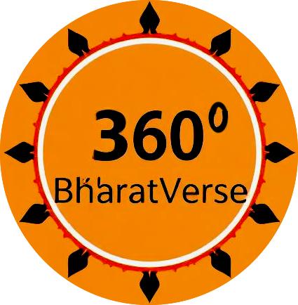 360 Degree Bharatverse Device mark 7055041 Trademark