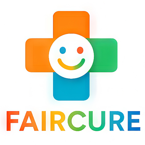 Fair Cure Device mark 7055107 Trademark