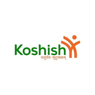 Koshish Vasudhaiva Kutumbakam Device mark 7055372 Trademark