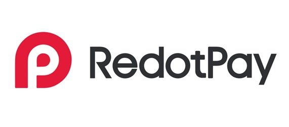 Redotpay Logo Device mark 7055326 Trademark