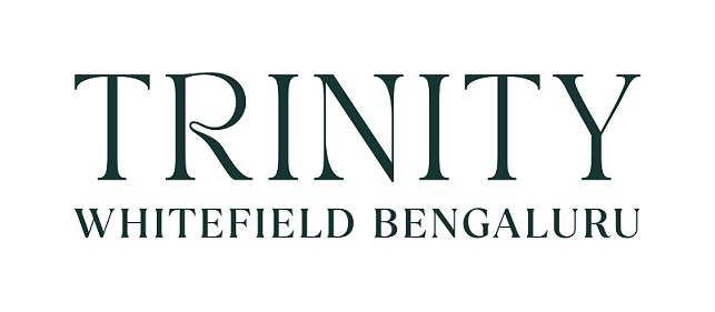 Trinity Whitefield Bengaluru Device mark 7056001 Trademark