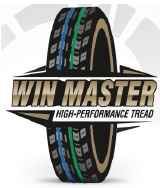 Win Master Logo Device mark 7056065 Trademark