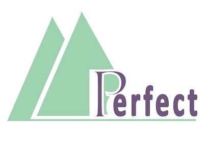 Perfect With Logo Device mark 7055902 Trademark