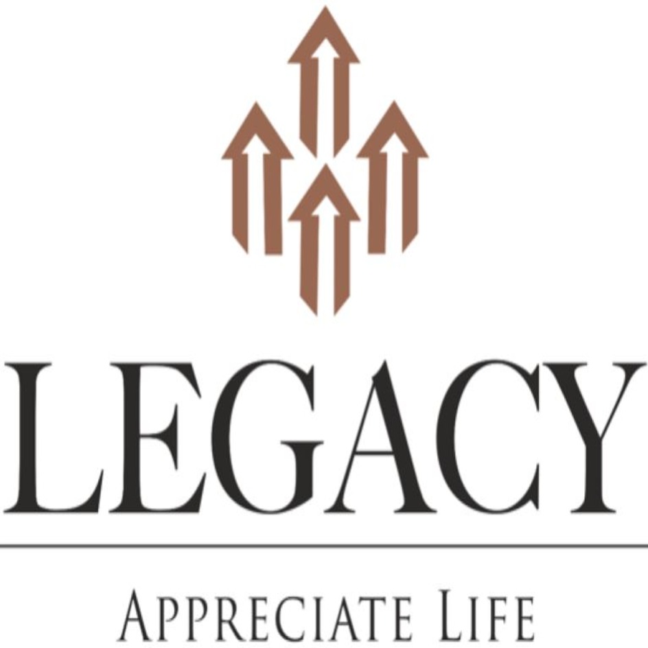 Legacy Appreciate Life Device mark 7056270 Trademark