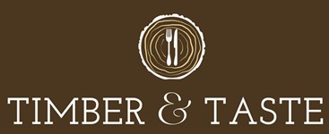 Timber & Taste Device mark 7056049 Trademark