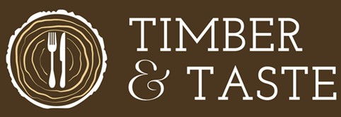 Timber & Taste Device mark 7055925 Trademark