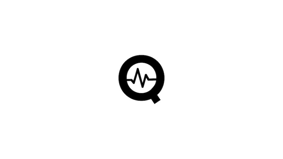 Device Of Q Containing Electrocardiogram Device mark 7056592 Trademark