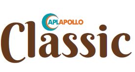 Apl Apollo Classic (device) Device mark 7056417 Trademark