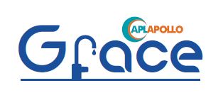 Apl Apollo Grace (device) Device mark 7056419 Trademark