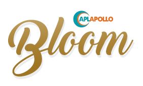 Apl Apollo Bloom (device) Device mark 7056418 Trademark