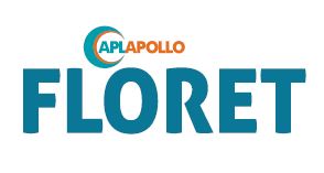 Apl Apollo Floret (device) Device mark 7056420 Trademark