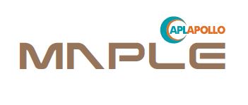 Apl Apollo Maple (device) Device mark 7056423 Trademark