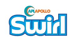 Apl Apollo Swirl (device) Device mark 7056426 Trademark