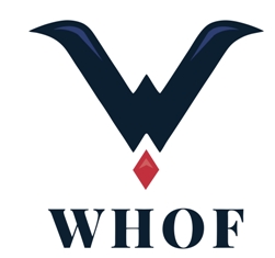 Whof Device mark 7056719 Trademark