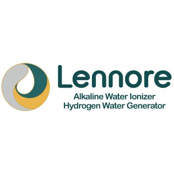 Lennore Alkaline Water Ionizer, Hydrogen Water Generator Device mark 7056837 Trademark