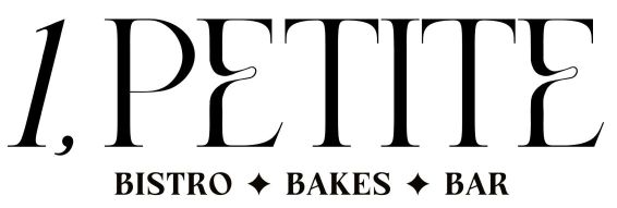 1, Petite With Tagline Bistro, Bakes, Bar Device mark 7057466 Trademark